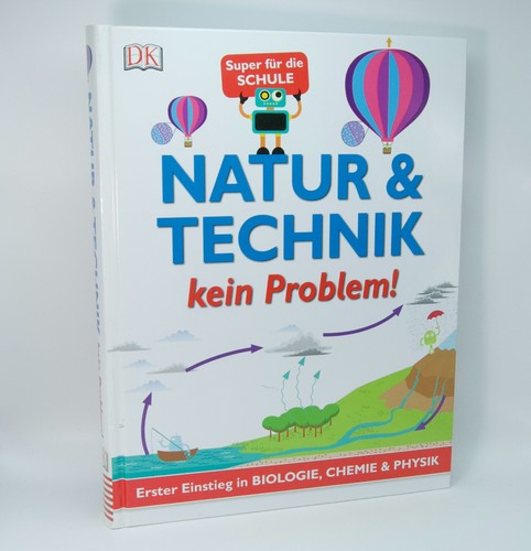 Natur technik kein - natur,