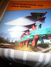 Prospekt  KVERNELAND