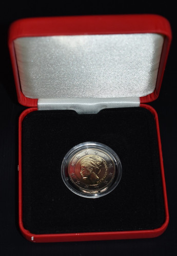 Monaco 2007 euro grace - av-vd,