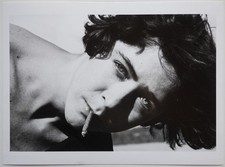 Karin Rocholl: Anne Bennent