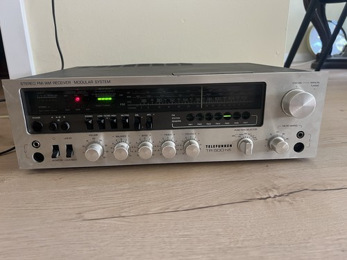 Telefunken 500 hifi - 500,