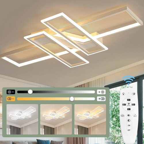 Led deckenleuchte dimmbar - deckenleuchte,