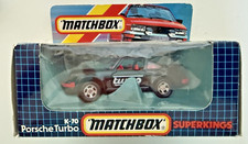 Vintage Matchbox Super Kings