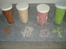 Dekosteine Dekodiamanten