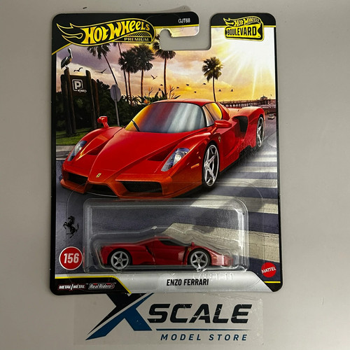 Premium hot wheels - hot,