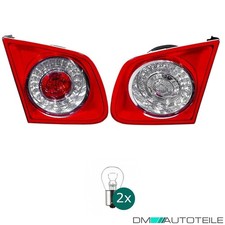 Depo / TYC Rückleuchte Set
