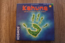 Kahuna von Kosmos - Spannung für 2 - komplett - neuwertig