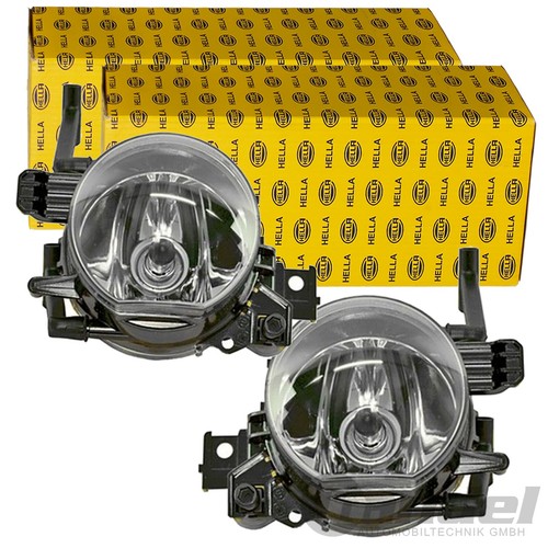 Hella hb4 nebelscheinwerfer - 2x,