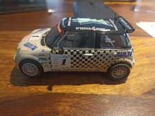 carrera Universal 132 autos,Mini Cooper