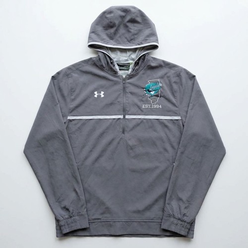 Under armour longshots - under,