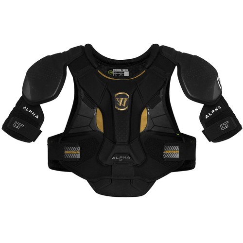 Warrior alpha - alpha, lt