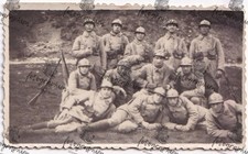 org. Foto 2. Weltkrieg