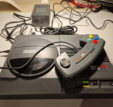 Commodore Amiga CD32 Konsole +