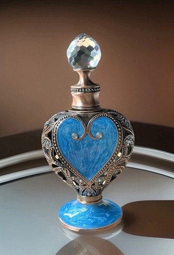 Exquisiter parfum refill - parfum,