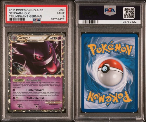 2011 pokemon heartgold - pokemon,
