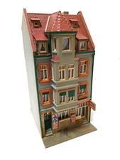 Kibri - Stadthaus Wohnhaus