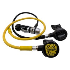 Cressi Atemregler-Set AC2