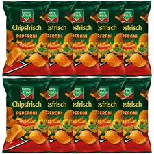 10 x 150 g | funny-frisch