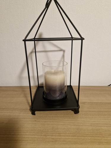 Dekolampe laterne kerzenhalter - dekolampe,