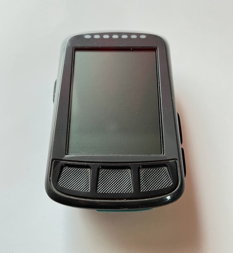Wahoo elemnt bolt - wahoo,
