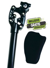 Suntour Parallelogramm Federsattelstütze SP12-NCX