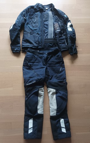 Bmw motorrad damenkombi jacke - bmw, (jacke