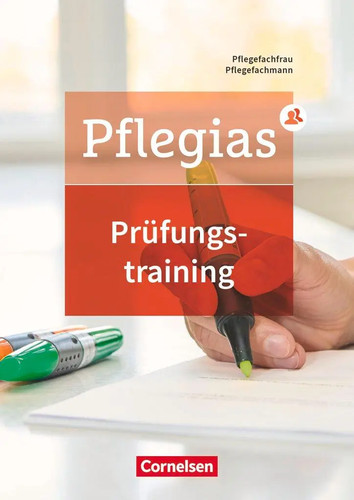 Pflegias generalistische - -,