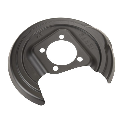Original ankerblech hinten - original,