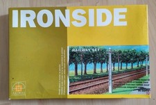 Azimut Ironside IR051 Railway