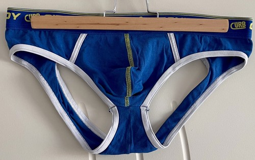 Jockstrap curbwear - jockstrap,