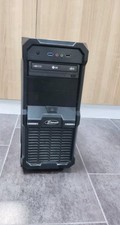 Computer AMD 8120 Eight-Core, 8 GB RAM, 240 GB SDD, AMD Radeon 7770, Linux
