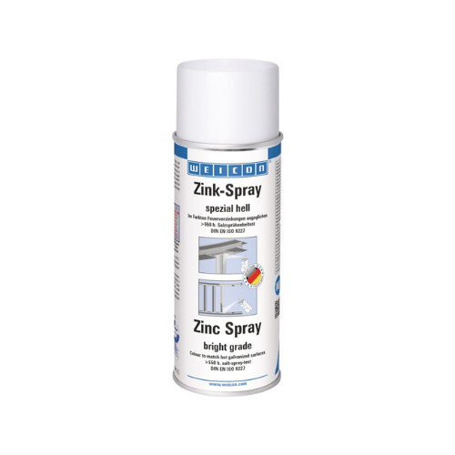 Weicon zink spray - weicon, zink-spray,