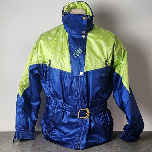 Merlin jacke 42 vintage - 42,