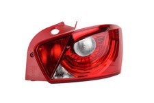 Heck Leuchte passend für Seat Ibiza 6J 03/08-02/12 Rechts Beifahrerseite Halogen