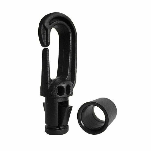 Kunststoffhaken click für - für, 8mm