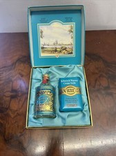 Vintage No.4711 Set Echt