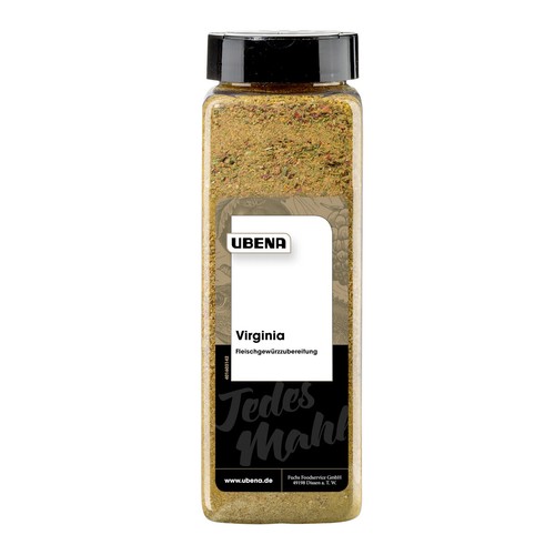 Ubena virginia - ubena,