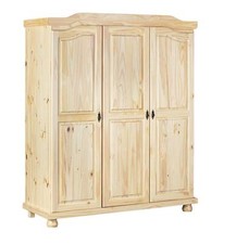 Kleiderschrank