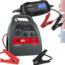 mobile Starthilfe Power-Pack