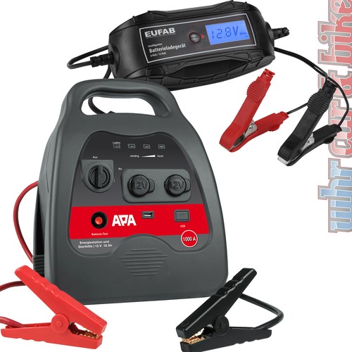 Mobile starthilfe power pack - mobile, power-pack