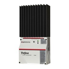 Morningstar TriStar 60A PWM
