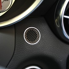 Mercedes SLK 172 Zierring