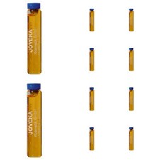 Joveka/Super Power Ampullen 10 Stk./Solariumkosmetik/Bräunungslotion 