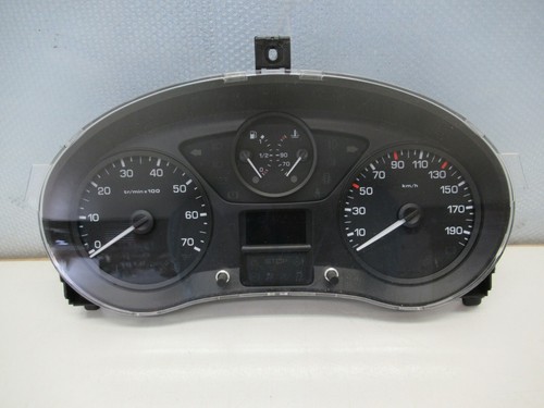 Citroën berlingo kasten b9 - berlingo,