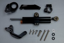 Kompletter Lenkungsdämpfer