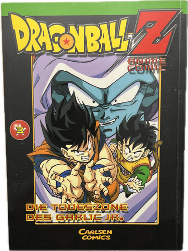 Dragon ball film manga - ball,