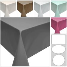 WACHSTUCHTISCHDECKE TISCHDECKE