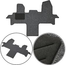 Fußmatten kompatibel Ford