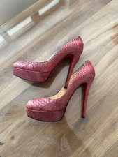 CHRISTIAN LOUBOUTIN, Bianca