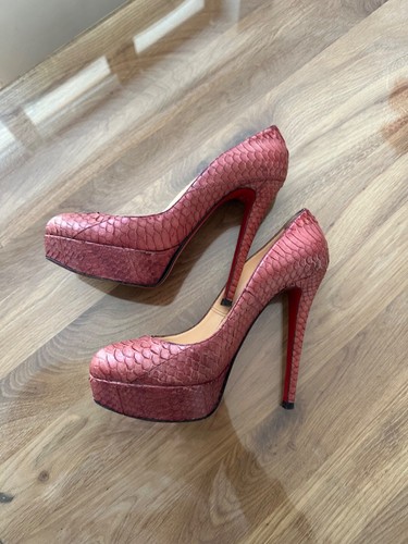 Christian louboutin bianca - christian,